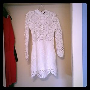 Dresses / Crop tops /